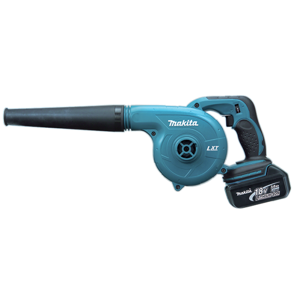 Teal for sale online Makita DUB182Z 18V LXT Lithium-Ion Cordless Blower
