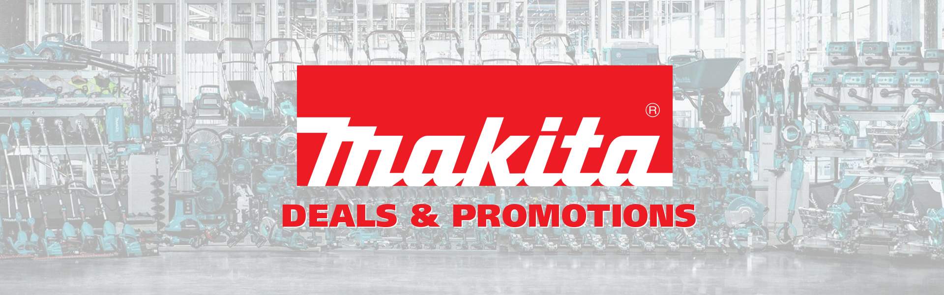 Makita in Qatar Deals & Promotions